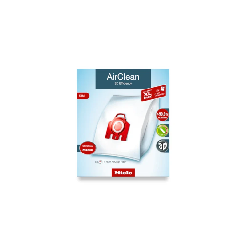 XL-Pack AirClean 3D