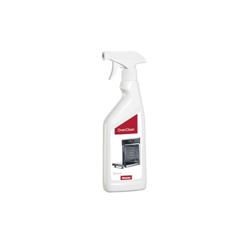 Oven Cleaner "OvenClean," 500 ml