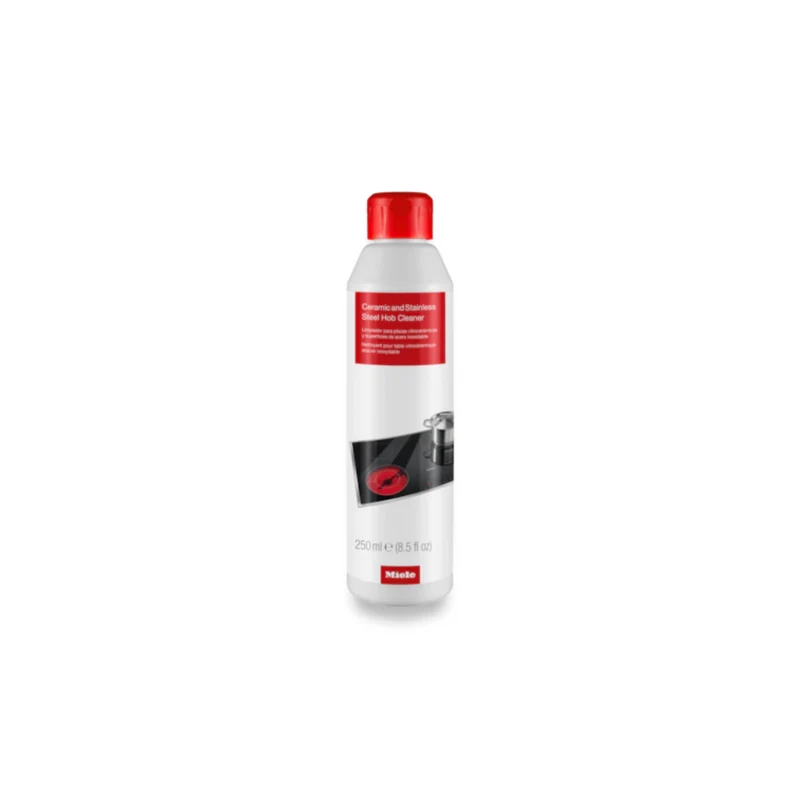 Ceramic Glass & Stainless Steel Cleaner, 250 ml