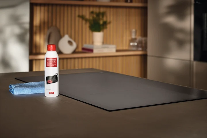 Ceramic Glass & Stainless Steel Cleaner, 250 ml