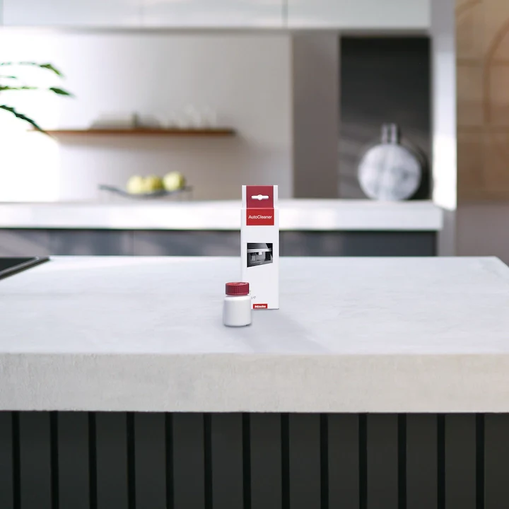 AutoCleaner for Fully Automatic Cleaning of Miele Coffee Machines
