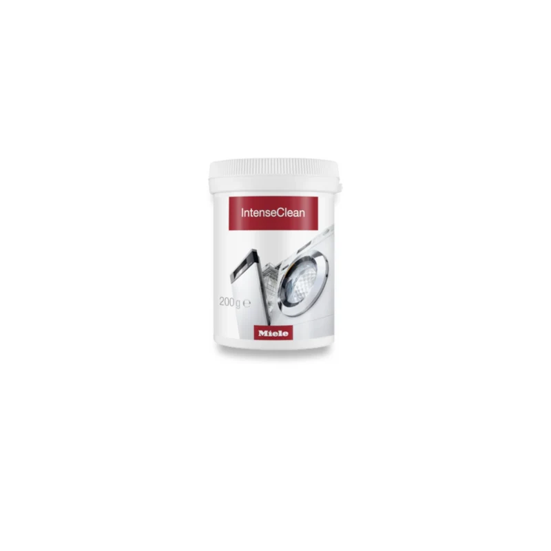 IntenseClean, 200 g for perfect hygiene of your dishwasher and washing machine