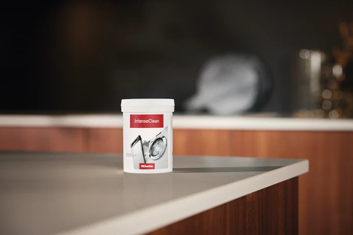 IntenseClean, 200 g for perfect hygiene of your dishwasher and washing machine