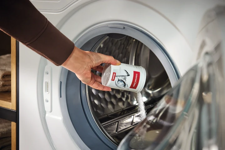 IntenseClean, 200 g for perfect hygiene of your dishwasher and washing machine