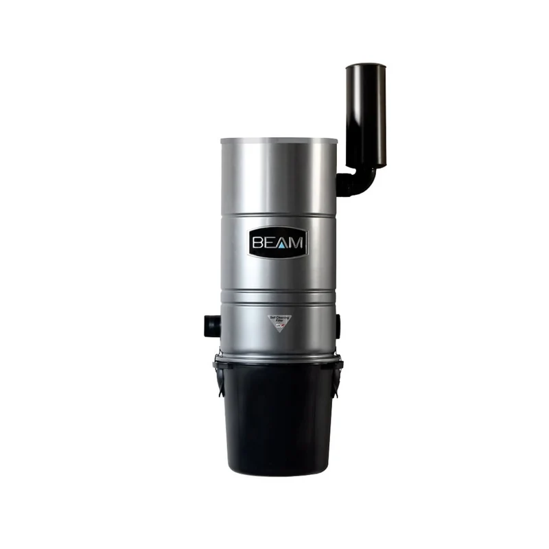 Beam 205