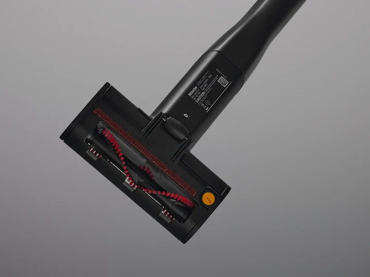 Compact handheld brush HX-EC 10