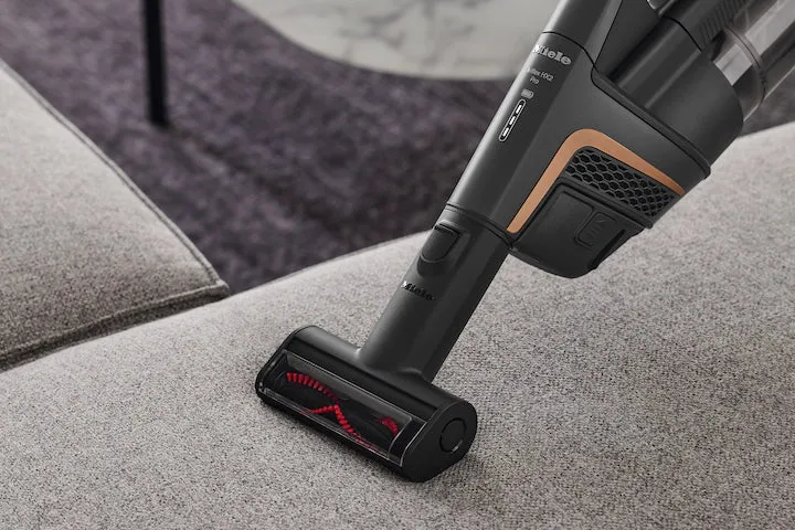 Compact handheld brush HX-EC 10