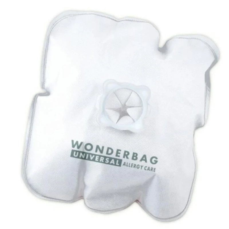 ROWENTA Wonderbag Universal Allergy Care | WB484720 - 4 Sacs d´aspirateur