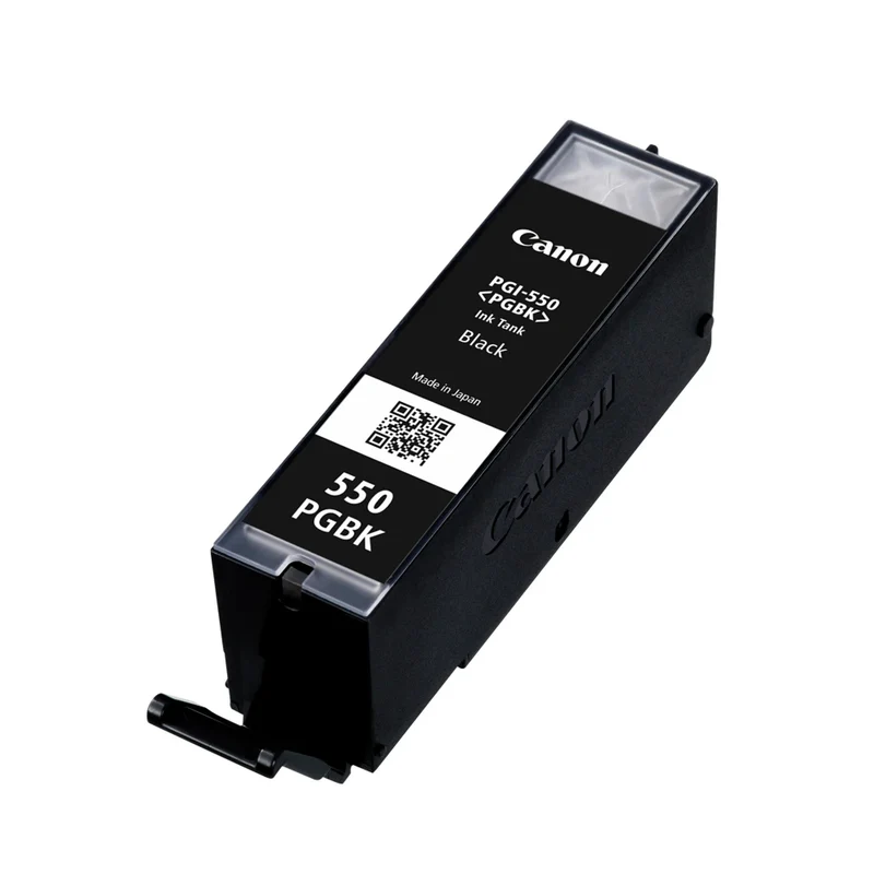 CANON Cartouche d'encre PGI-550PGBK - Noir