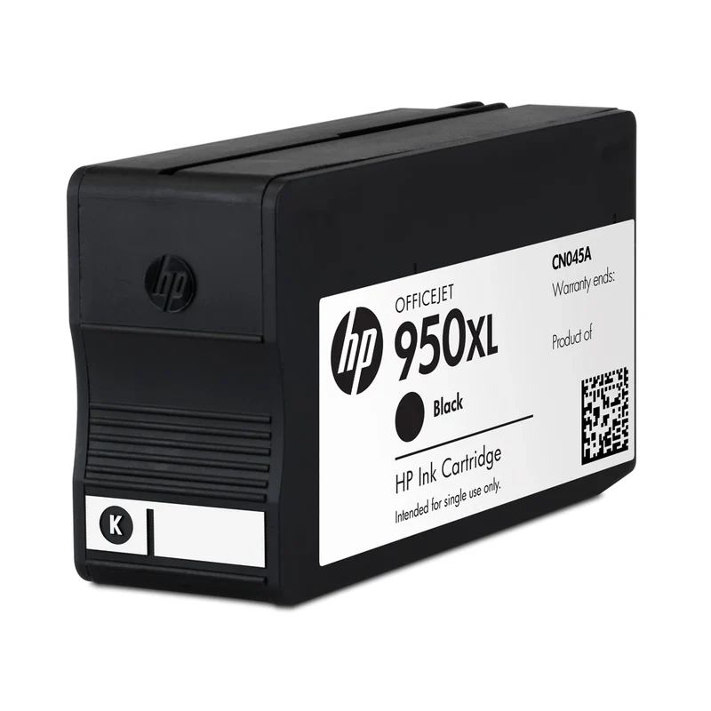 HP XL Cartouche d'encre 950XL - Noir
