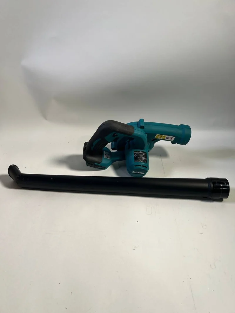 Makita DUB 186 Z Akku Gebläse 18 V Solo - ohne Akku, ohne Ladegerät - Leicht Gebraucht