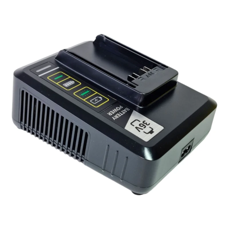 Kärcher Battery Power 36 V Chargeur de batterie 2,5 A ( 2.445-033.0 )