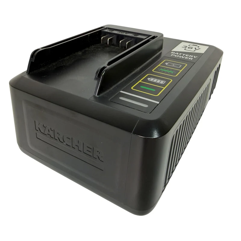 Kärcher Battery Power 36 V Chargeur de batterie 2,5 A ( 2.445-033.0 )