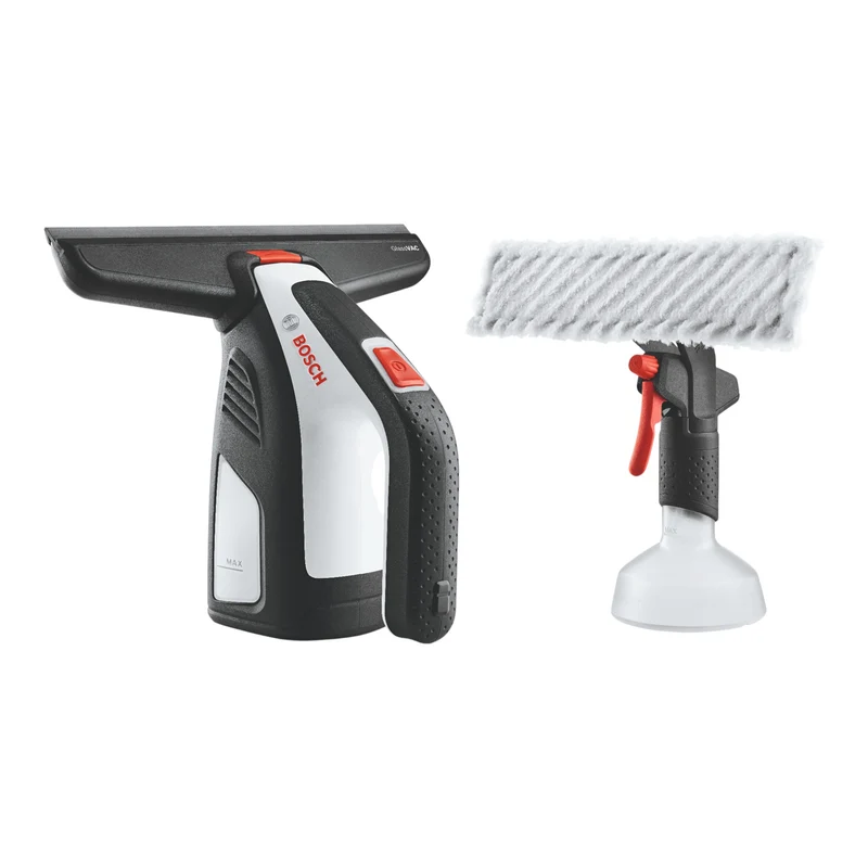 Bosch GlassVAC Solo Plus Aspirateur de vitres sans fil 3,6 V ( 06008B7200 )