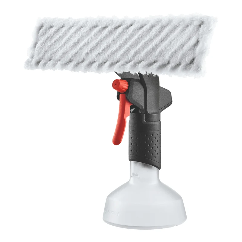 Bosch GlassVAC Solo Plus Aspirateur de vitres sans fil 3,6 V ( 06008B7200 )