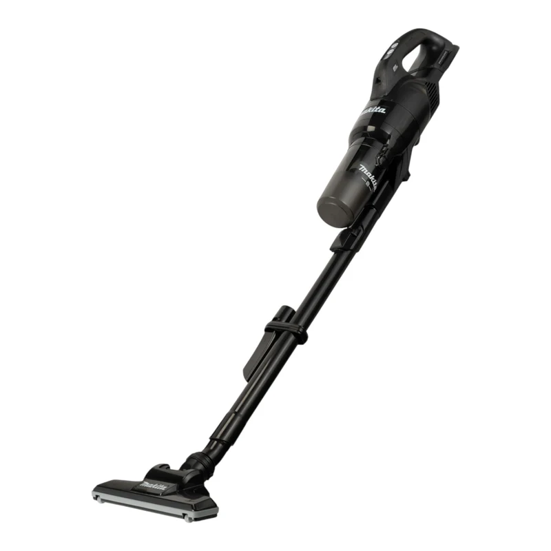 Makita DCL 286 FZB Aspirateur sans fil 18 V 0,25 L noir Brushless Solo - sans batterie, sans chargeur