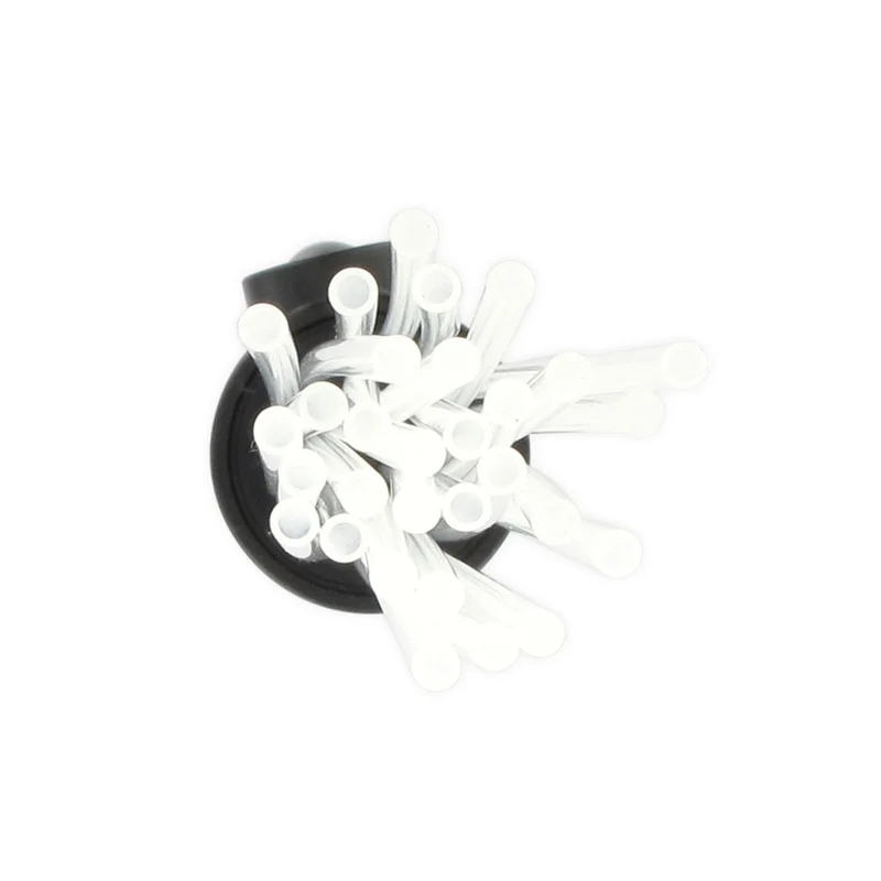 Embout d'aspirateur plumeau flexible TopFilter