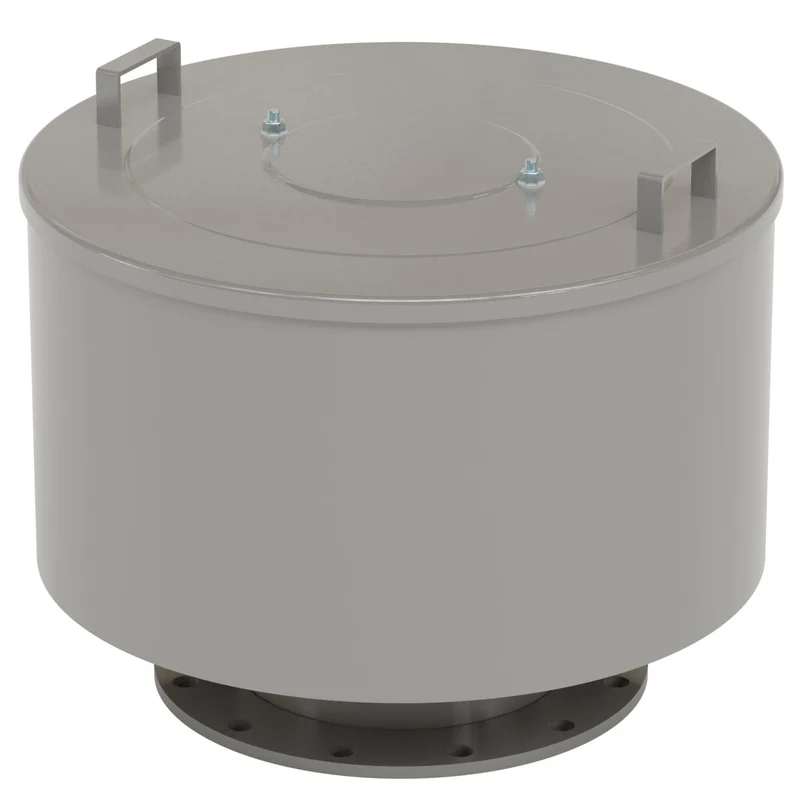 QB-384P-DN200