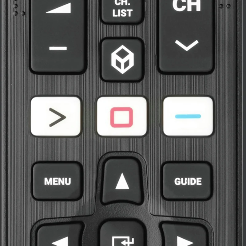 ONE FOR ALL - Telecommande - Convient pour Samsung - URC4910