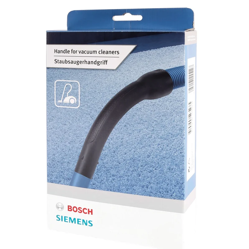 BOSCH SIEMENS Poignée Insérer- Clickring Connection 35 mm