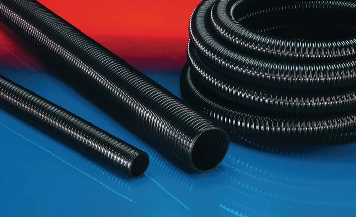 NORRES Tuyau d'aspiration et de soufflage AIRDUC(R) HT-PUR 356 80 mm 92,00 mm ( 4501404752 )