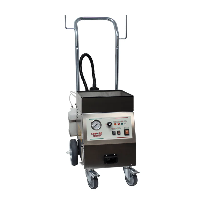 Vapore 3000 Inox
