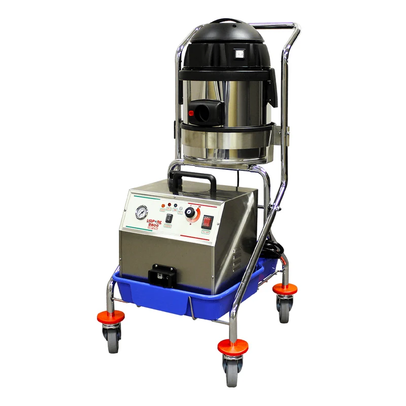 Vapore 2800 Aspira