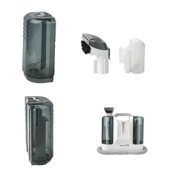Clean Plus T Carpet Washer