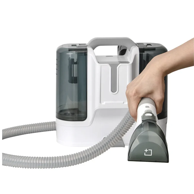 Clean Plus T Carpet Washer