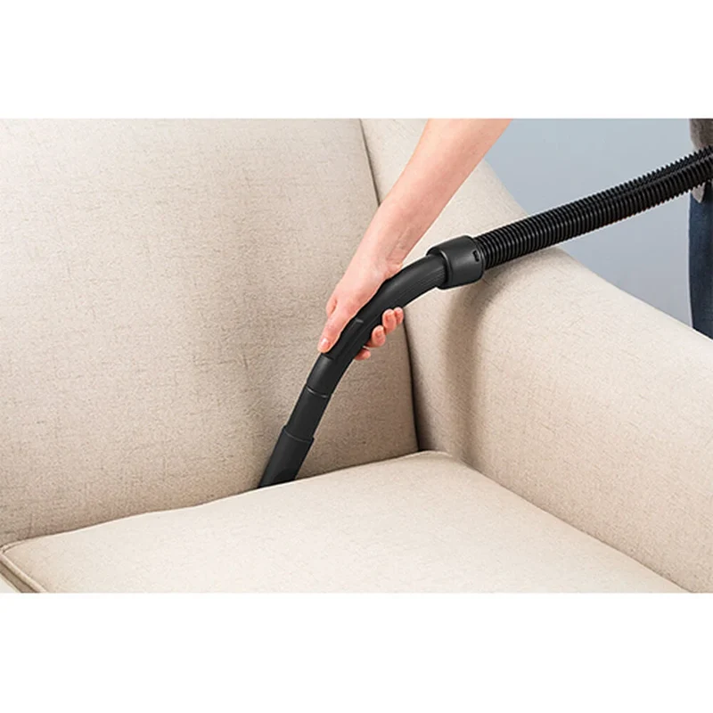 Zing® II Bagged Canister Vacuum