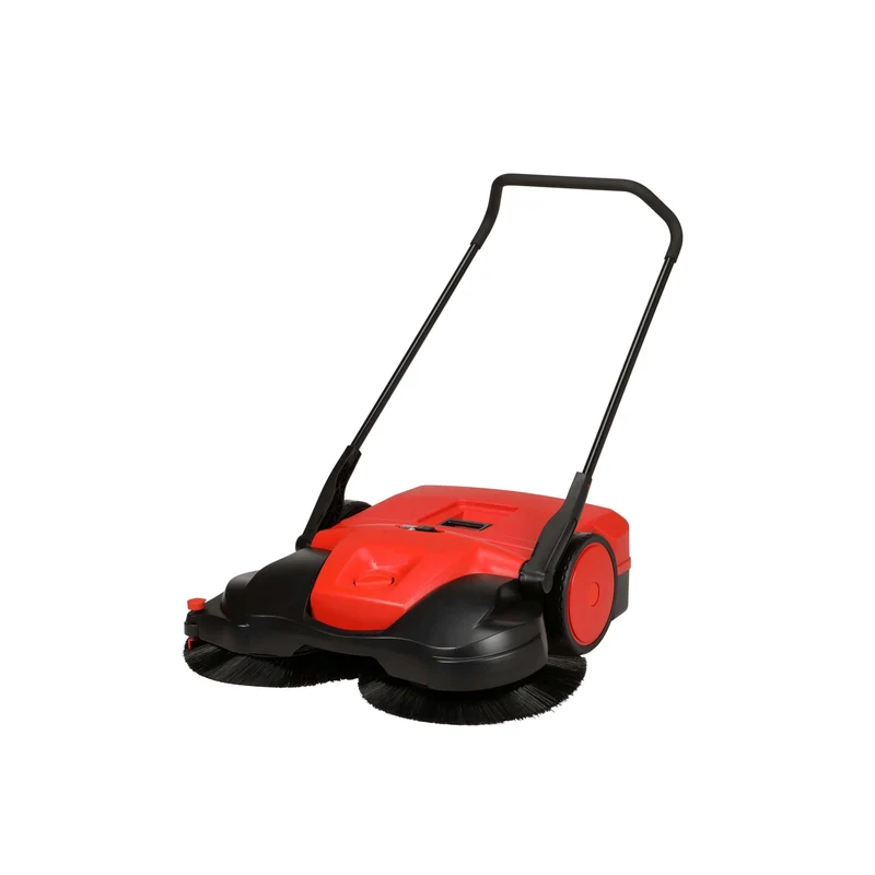Bissell BG-697 Battery-Powered Mechanical Sweeper