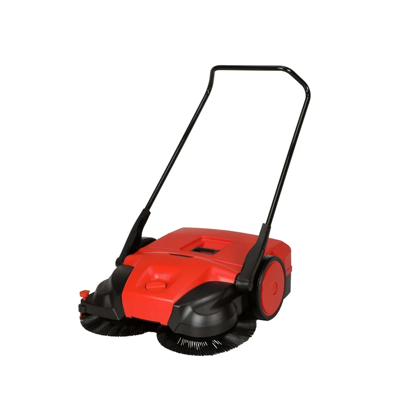 Bissell BG-677 Battery-Powered Mechanical Sweeper