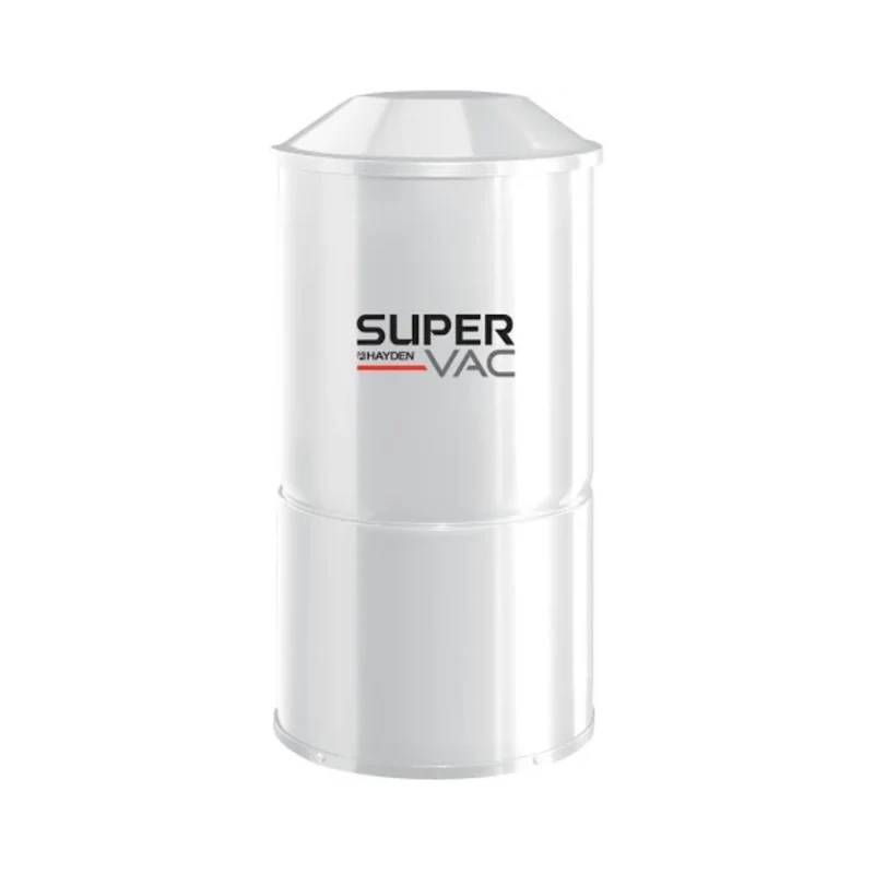 SuperVac 40