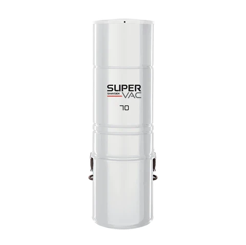 SuperVac 70