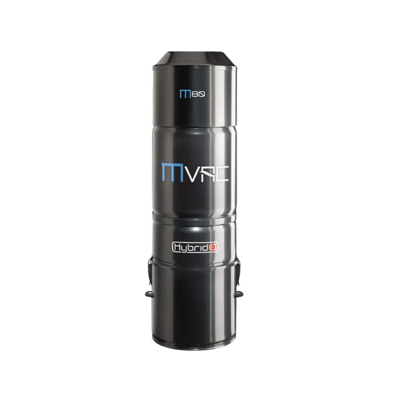 MVac M80
