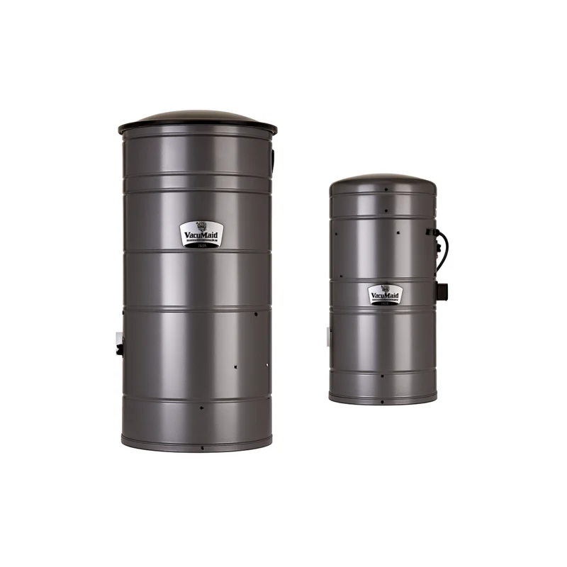VacuMaid P400