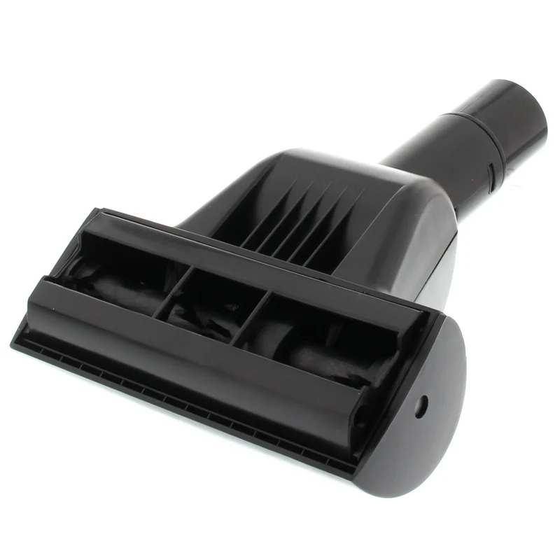 SCANPART Turbobrosse - 16 cm - Brosse rotative - diamètre 32 mm + 35 mm