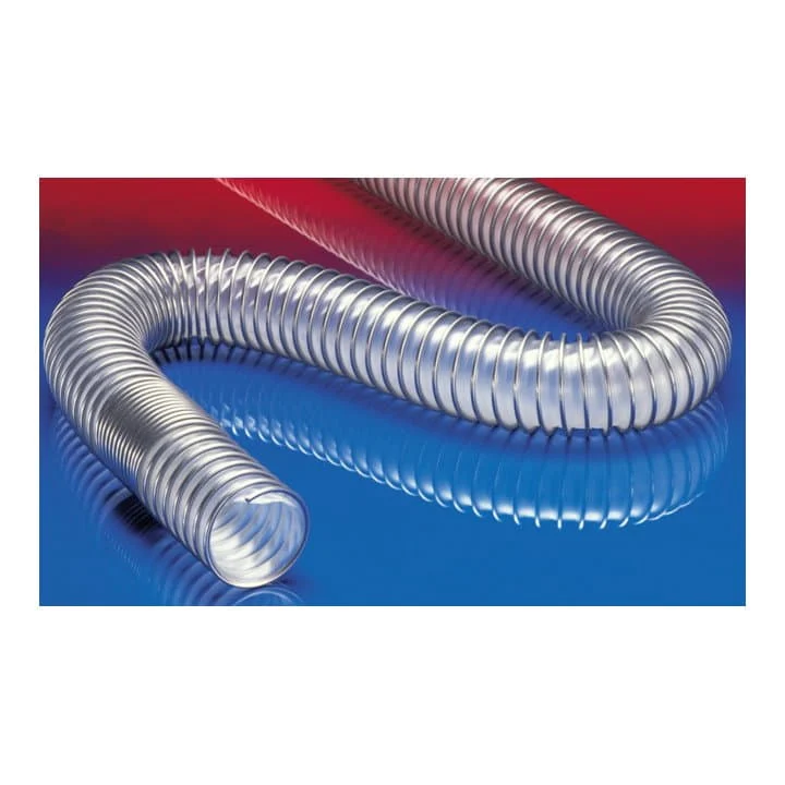 NORRES Tuyau d'aspiration et de soufflage CP PUR 455 FOOD Ø intérieur 900 mm Ø extérieur 912,00 mm ( 4501405010 )