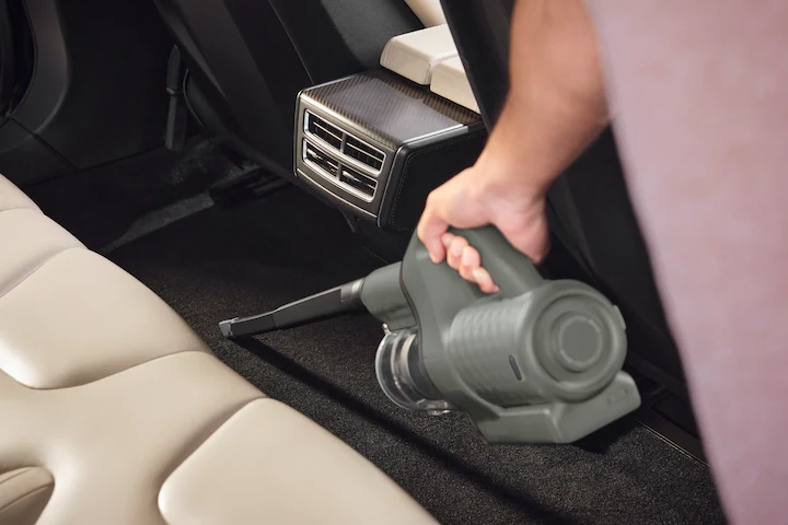 Duoflex HX1 CarCare