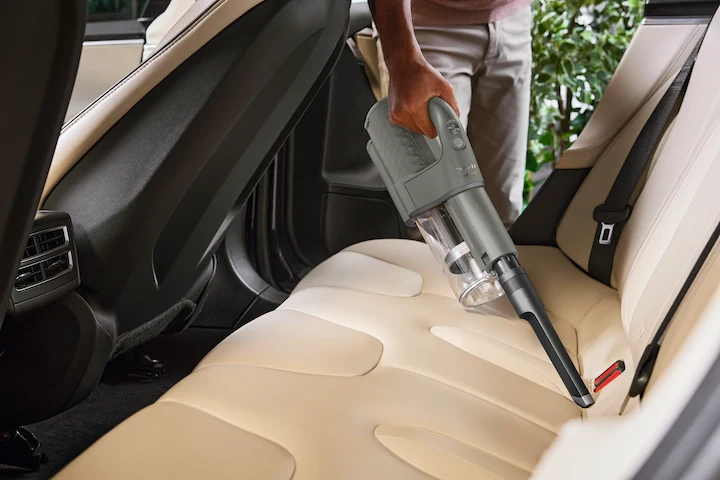 Duoflex HX1 CarCare