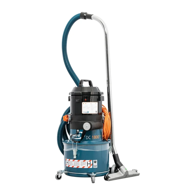 Dustcontrol DC 1800C