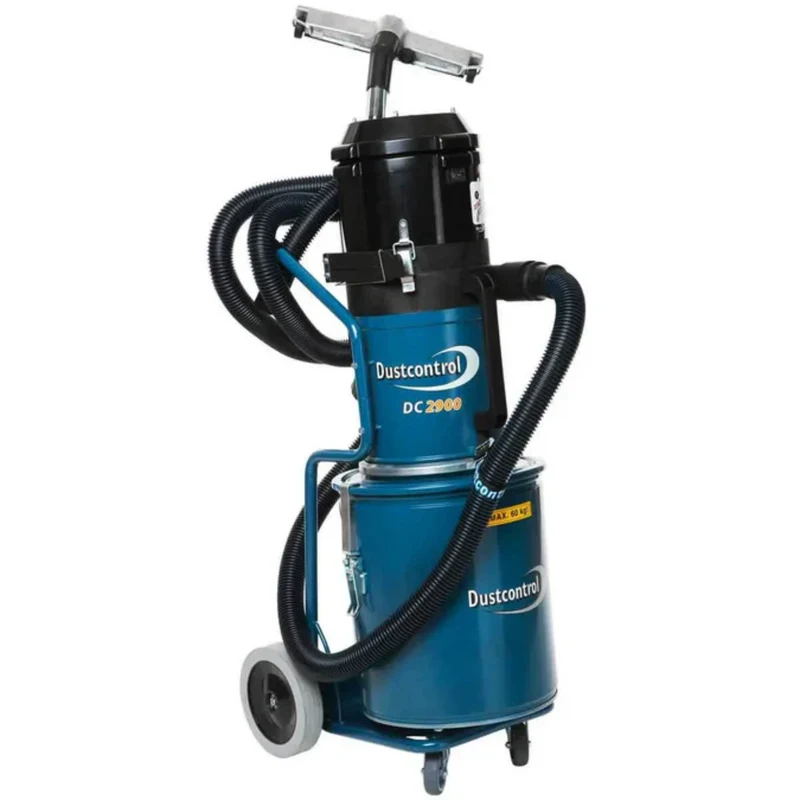 Dustcontrol DC 2900A