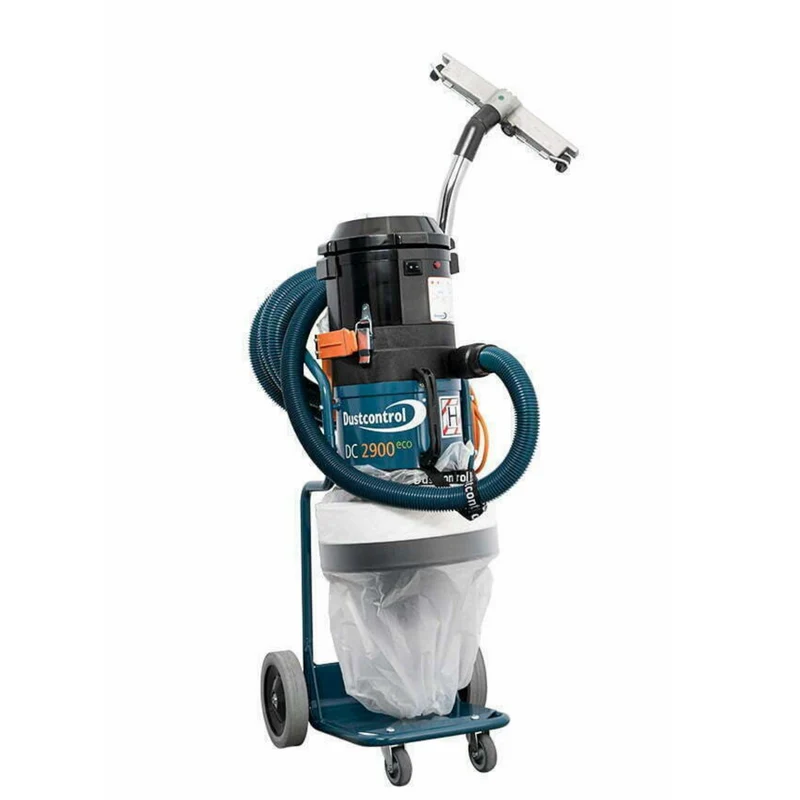 Dustcontrol DC 2900L