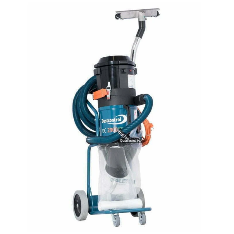 Dustcontrol DC 2900C