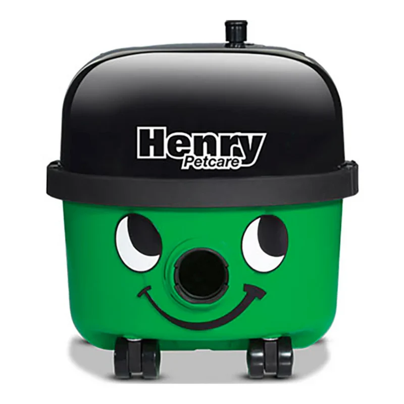 HPC160 Numatic Henry 160 Petcare Compact Canister Vacuum Single Speed