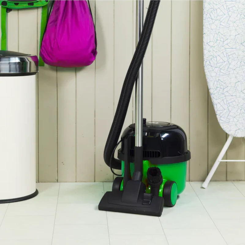 HPC160 Numatic Henry 160 Petcare Compact Canister Vacuum Single Speed