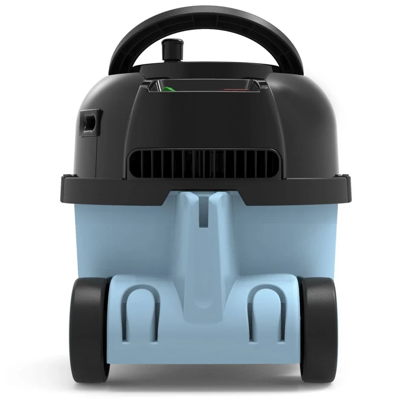 HVA160 Numatic Henry 160 Allergy Compact Canister Vacuum Single Speed