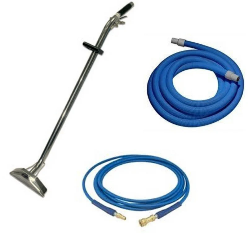 250-014 - 25'hose set & wand package