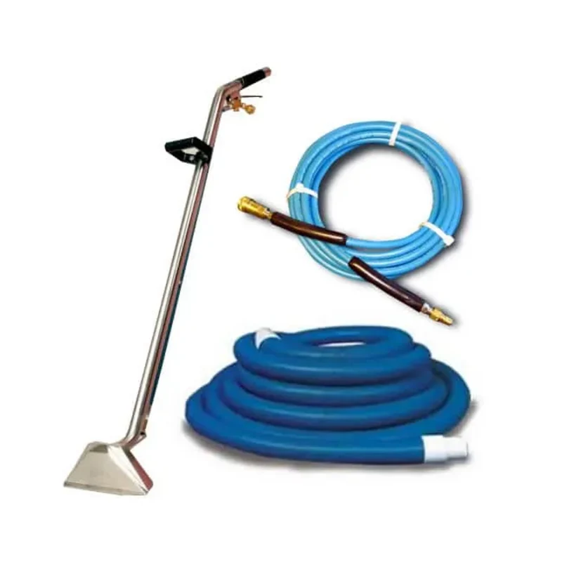 250-013 - 16' hose set & wand package