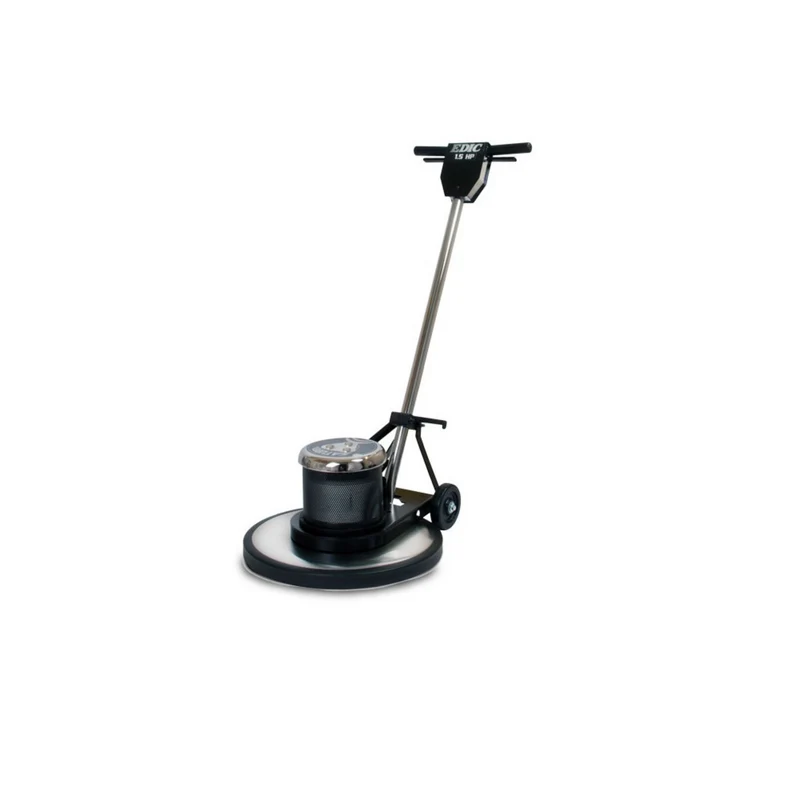 Floor Polisher, Two Speeds Edic 17DS3-SA